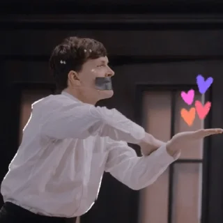 ❤