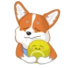 Love, Tennis & Corgi (@opentennisclub)