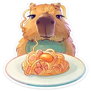 🍝