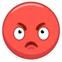 😡