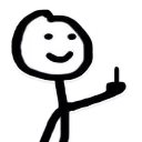 🖕