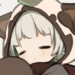 🍃