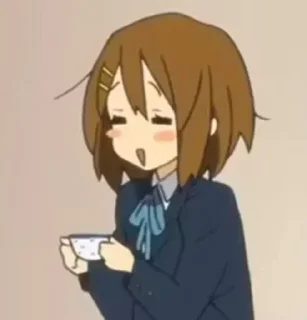 ☕