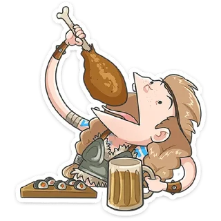 🍺