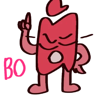☝️