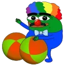 🤡