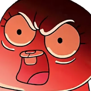 😡