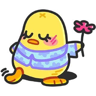 😌