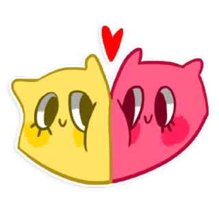 ❤️