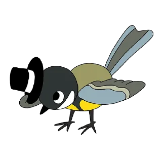 birds @watchingbirds
