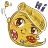 Pizza boi
