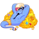 😎