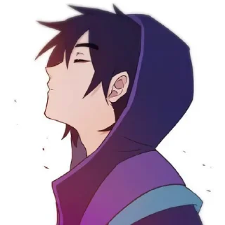 😌