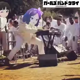 💃