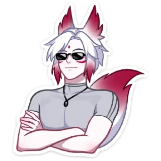 😎