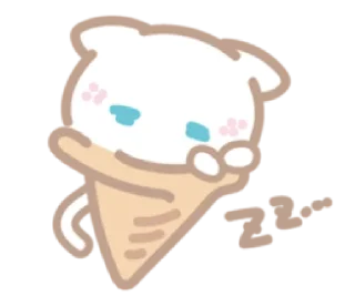 🍦