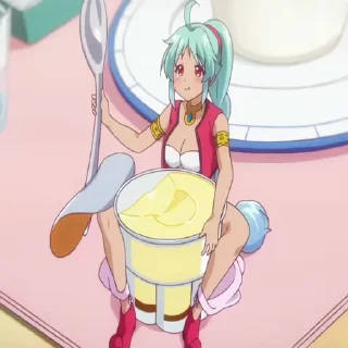 🍮