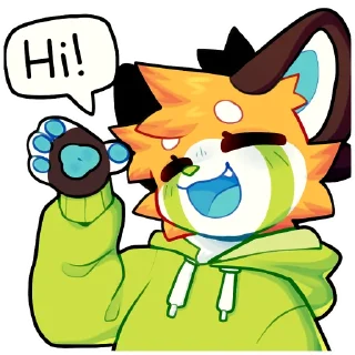 👋