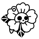 💀
