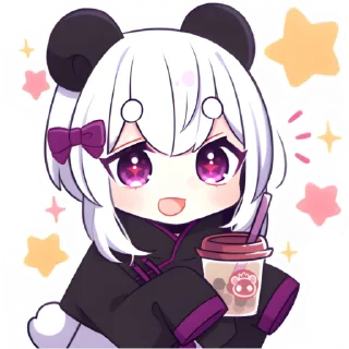 ☕️