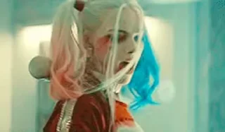😝
