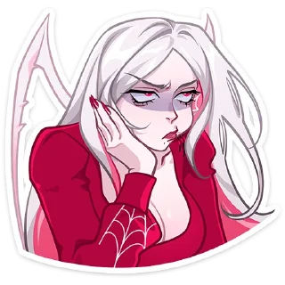 🕷️