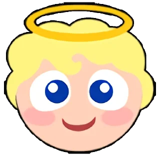 😇
