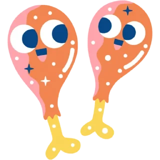 😋