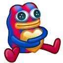🐸