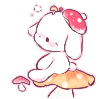 🍄
