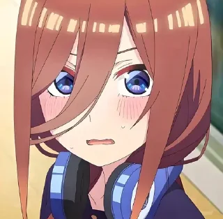 😧