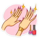 💅