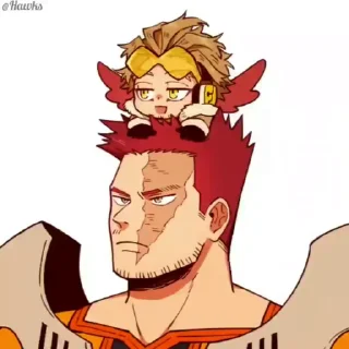 ❤️