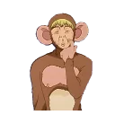 🐵