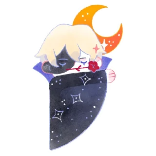 🌙