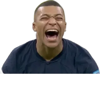 😝
