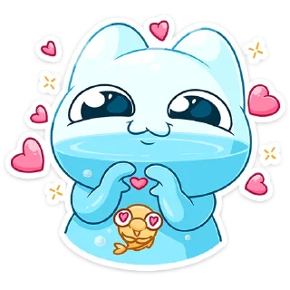 ❤️