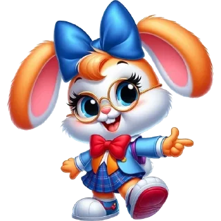 🐰