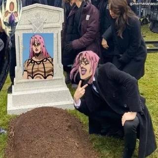 ✌