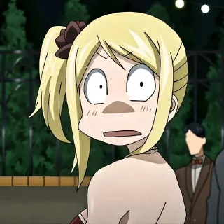 😧