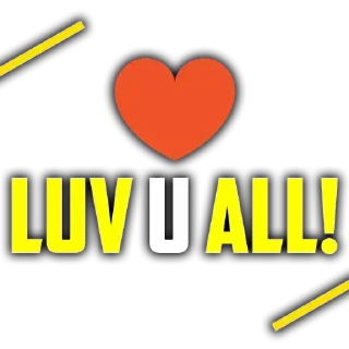 ❤️