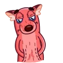 😔