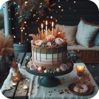 🎂