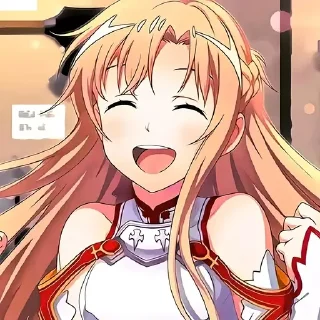 😀
