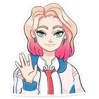 👋