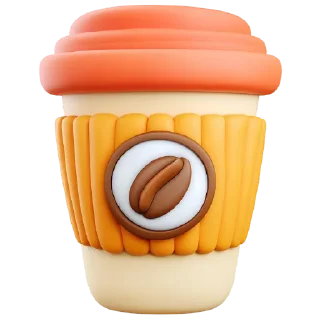 ☕️