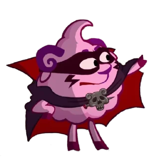 😈