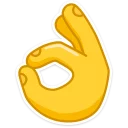 👌