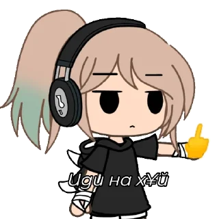 🖕