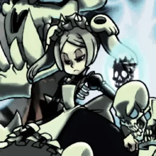 💀